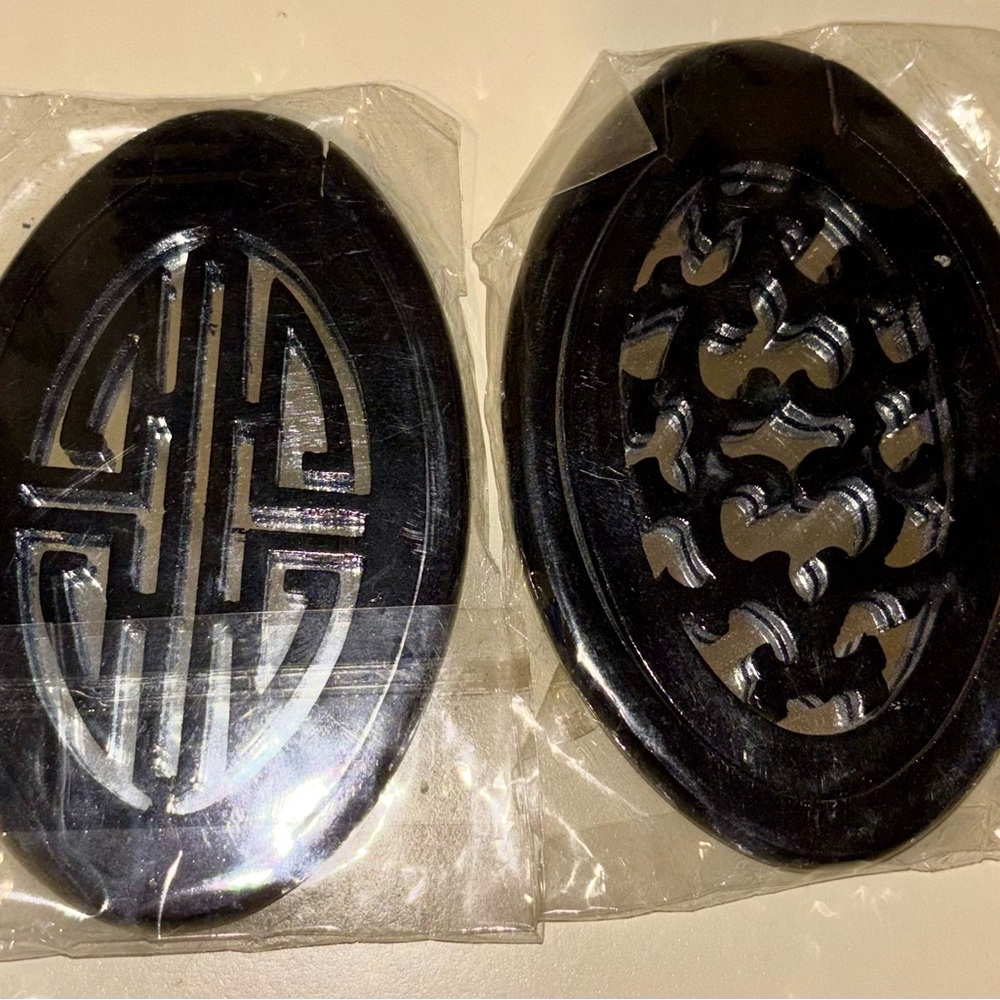 Compact mirrors